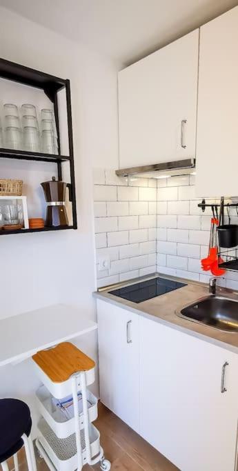 Apartamento Mery Oliva Chiclana de la Frontera Εξωτερικό φωτογραφία