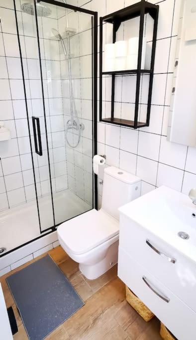 Apartamento Mery Oliva Chiclana de la Frontera Εξωτερικό φωτογραφία