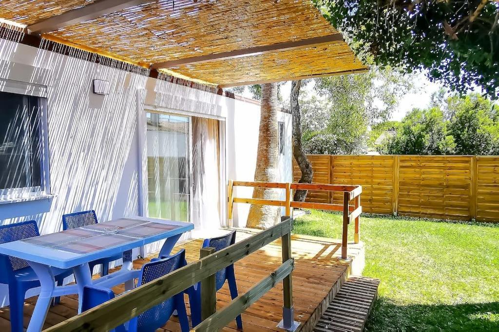Apartamento Mery Oliva Chiclana de la Frontera Εξωτερικό φωτογραφία