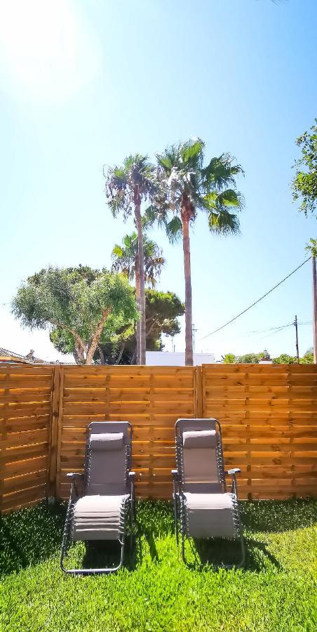 Apartamento Mery Oliva Chiclana de la Frontera Εξωτερικό φωτογραφία